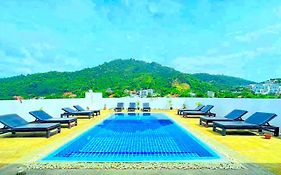 Kata Place Hotel