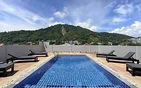 Kata Place Hotel